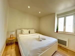 La Terrazza, cocon avec terrasse