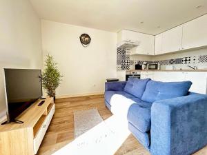 La Terrazza, cocon avec terrasse