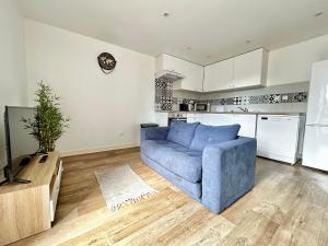 Appartements La Terrazza, cocon avec terrasse : photos des chambres