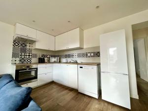 La Terrazza, cocon avec terrasse