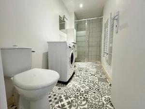 Appartements La Terrazza, cocon avec terrasse : photos des chambres