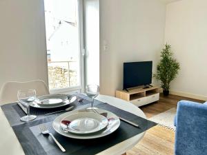 La Terrazza, cocon avec terrasse