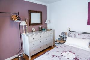 Bed and Breakfast Petra Huber