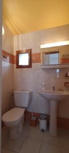 Chambre dhôtes indépendante avec piscine proche de Vaison-la-Romaine