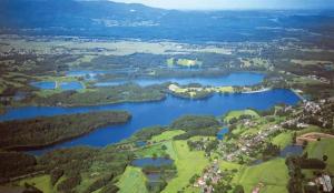 Escale Belfortaine - Spacieux - Résidence privée