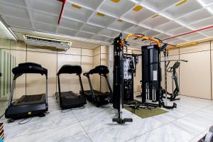 Hotel em Brasília 34655