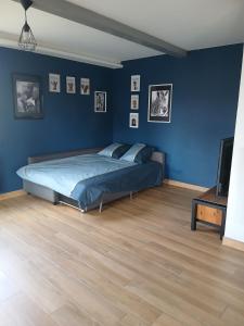 Maison avec terrasse Davézieux