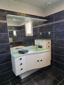 Maison avec terrasse Davézieux