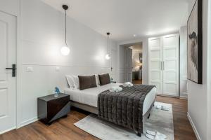31#Louvre#Opera#Paris02 # 2bedrooms #AC