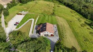 Eguen Goiko - 4hvězdičkové hotely ve městě Lekeitio