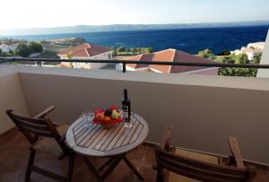 Sunrise Resort Hotel Lesvos Greece