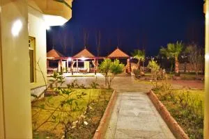 Suvastu Resort Swat by Khan Familia - Mingora