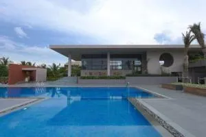 Raichak Retreat Villa by JadeCapsNr River Ganges - Digha