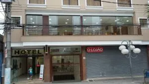 Vila Santa Hotel - Aparecida