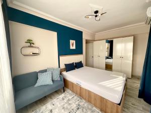 Sea & Pine Escape Lara Beach Antalya