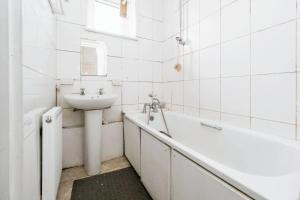 Maisonette at 66 Groveway