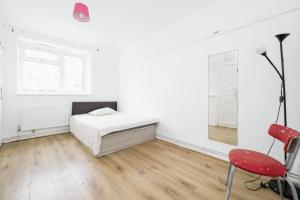 Maisonette at 66 Groveway