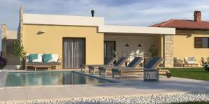 Villa Mila - Mali Turini