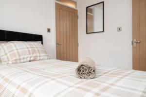 Luxury Apt with 2 bathrooms n Free Parking