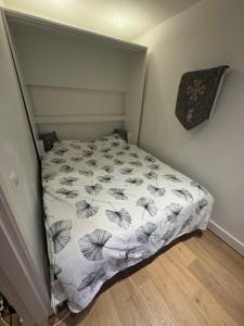 Apartment in Oude-Pijp