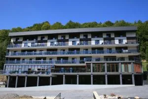 Hotel Ozero Vita - Yalynkuvate