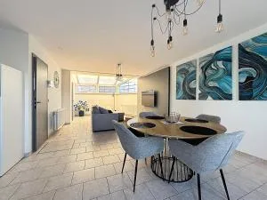 Au doux refuge - Blégny