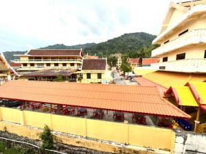 Patong Canal Villa 307