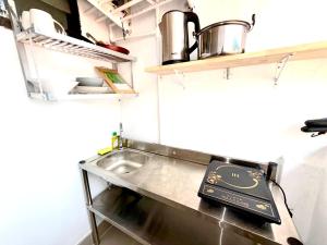 Patong Canal Villa 307