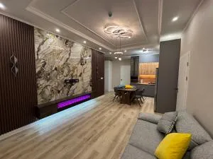 EBTM Apartments Hotel - Dzuunmod