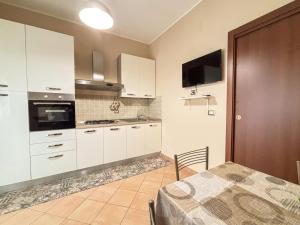 Ginevra Pineto Vacanza