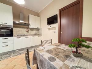 Ginevra Pineto Vacanza