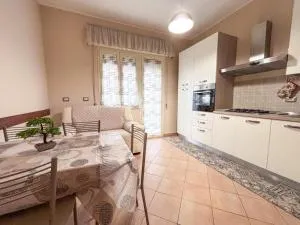 Ginevra Pineto Vacanza - Pineto