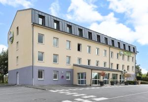 Hotels B&B HOTEL Chalons-en-Champagne : photos des chambres