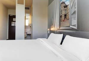 Hotels B&B HOTEL Chalons-en-Champagne : photos des chambres