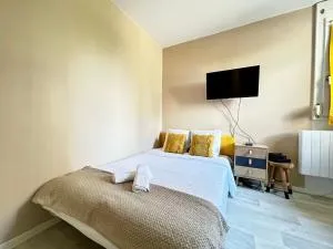 L'Emailleur studio cosy et tout équipé - Isle