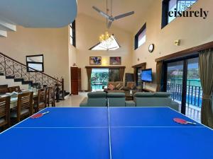 Stay Leisurely Havenwood Villa 4BHK, Lonavala