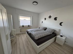Ferienwohnung und Monteurwohnung Rehkamp in Nortrup