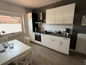 Ferienwohnung und Monteurwohnung Rehkamp in Nortrup