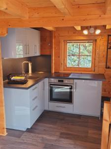 Christinas kleines, gemütliches Ferienhaus