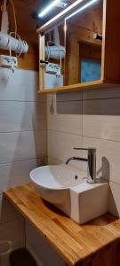 Christinas kleines, gemütliches Ferienhaus