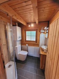 Christinas kleines, gemütliches Ferienhaus