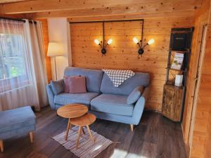 Christinas kleines, gemütliches Ferienhaus