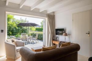 Welcome in - Vakantiehuis Het Koetshuys, vrijstaand, tuin, rustig gelegen