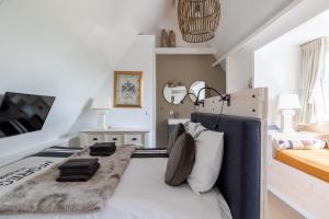 Welcome in - Vakantiehuis Het Koetshuys, vrijstaand, tuin, rustig gelegen