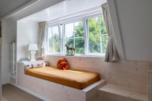 Welcome in - Vakantiehuis Het Koetshuys, vrijstaand, tuin, rustig gelegen