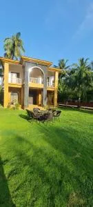 Veera bungalows - Roha