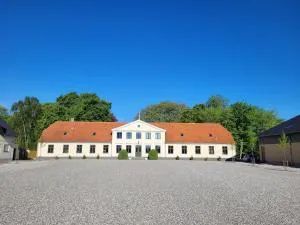 Privat lejlighed på landejendommen Frederiks-Eg - Sorø