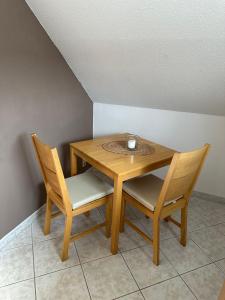 Ferienwohnung-West