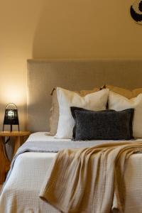 Tulia Retreat Hotel and Spa