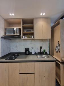 Loft con Estilo y Comodidad